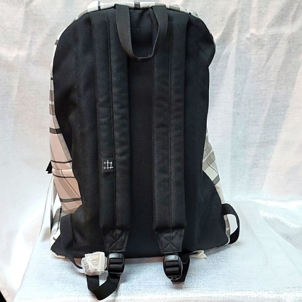 NWT Looks Brand Backpack - Picture 2 of 12